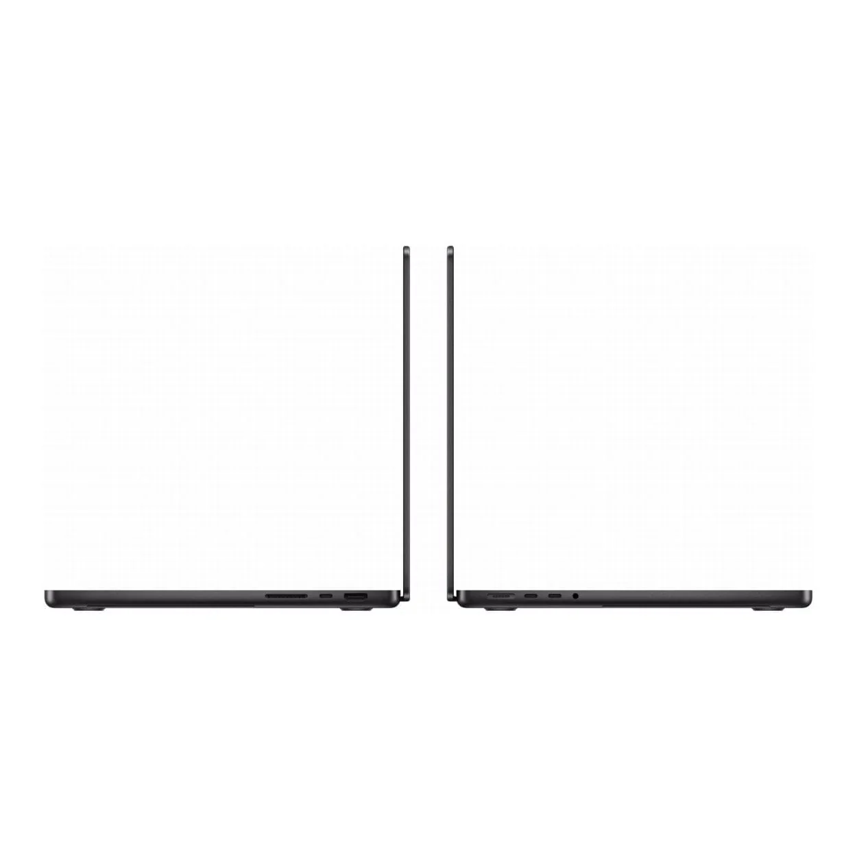 Apple MacBook Pro 14.2-inch Retina XDR Laptop - Apple M4 Pro 512GB SSD 48GB RAM macOS Space Black - Image 3