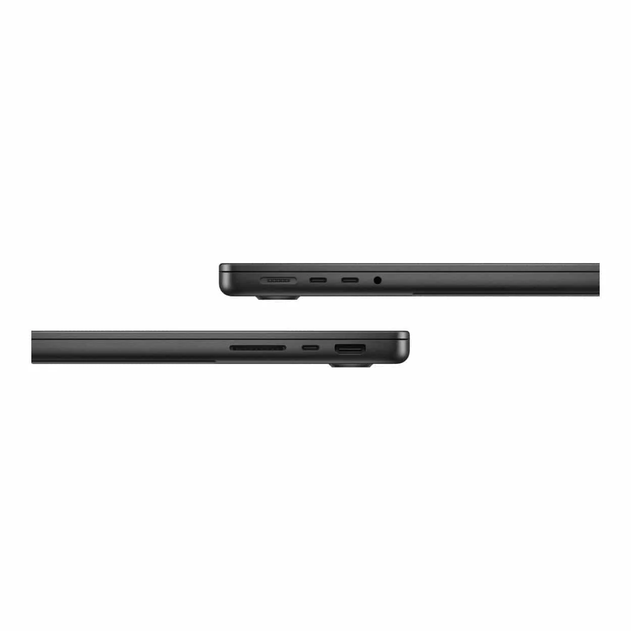 Apple MacBook Pro 14.2-inch Retina XDR Laptop - Apple M5 1TB SSD 16GB RAM macOS Space Black - Image 5