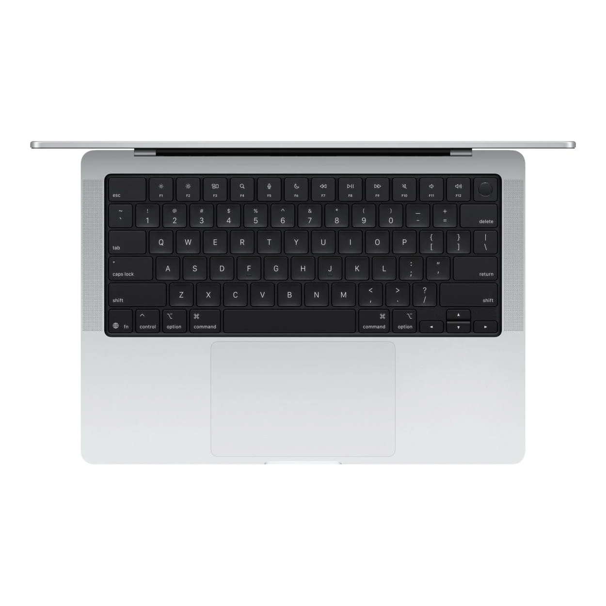 Apple MacBook Pro 14.2-inch Retina XDR Laptop - Apple M5 512GB SSD 16GB RAM macOS Silver - Image 2
