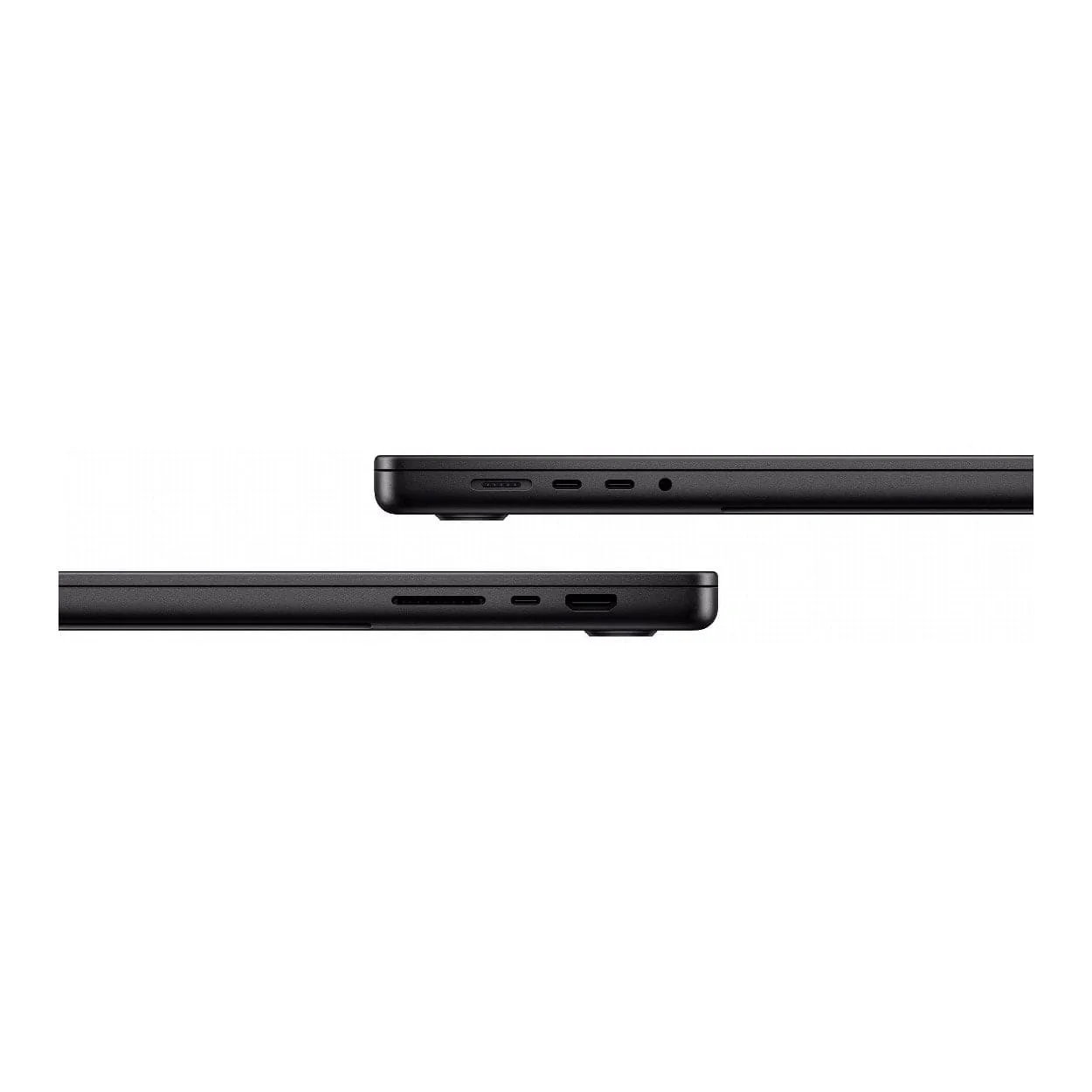 Apple MacBook Pro 16.2-inch Retina XDR Laptop - Apple M4 Max 1TB SSD 36GB RAM macOS Space Black - Image 5