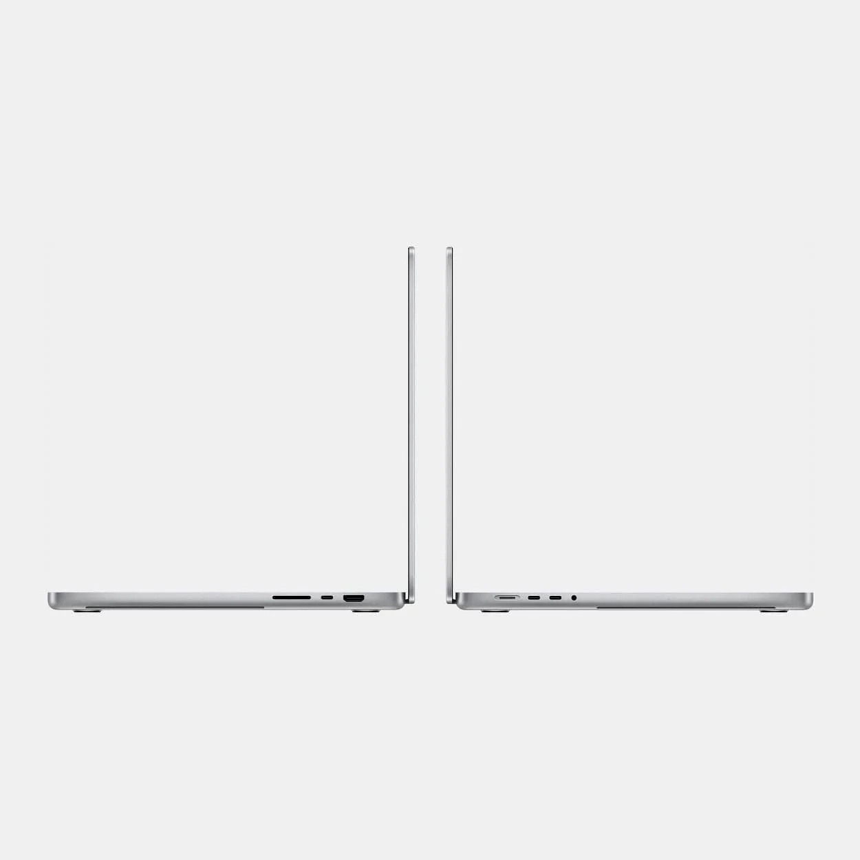 Apple MacBook Pro 16.2-inch Retina XDR Laptop - Apple M4 Max 1TB SSD 48GB RAM macOS Silver - Image 3