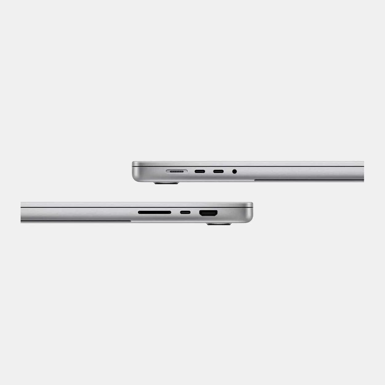 Apple MacBook Pro 16.2-inch Retina XDR Laptop - Apple M4 Max 1TB SSD 48GB RAM macOS Silver - Image 5
