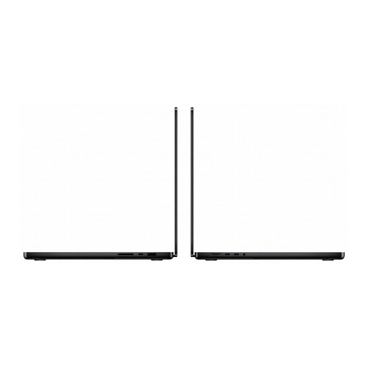 Apple MacBook Pro 16.2-inch Retina XDR Laptop - Apple M4 Max 1TB SSD 48GB RAM macOS Space Black - Image 3