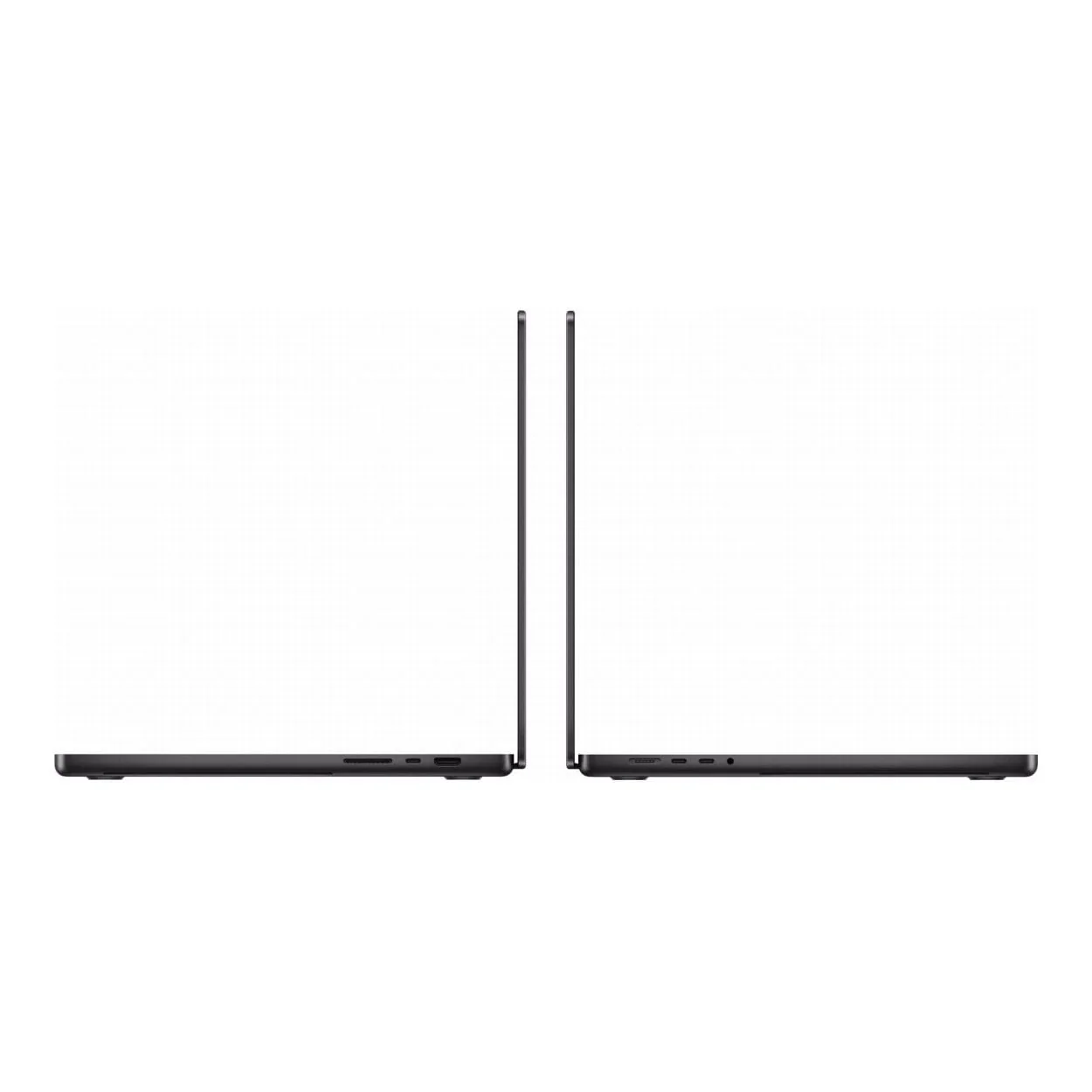 Apple MacBook Pro 16.2-inch Retina XDR Laptop - Apple M4 Pro 2TB SSD 24GB RAM macOS Space Black - Image 3