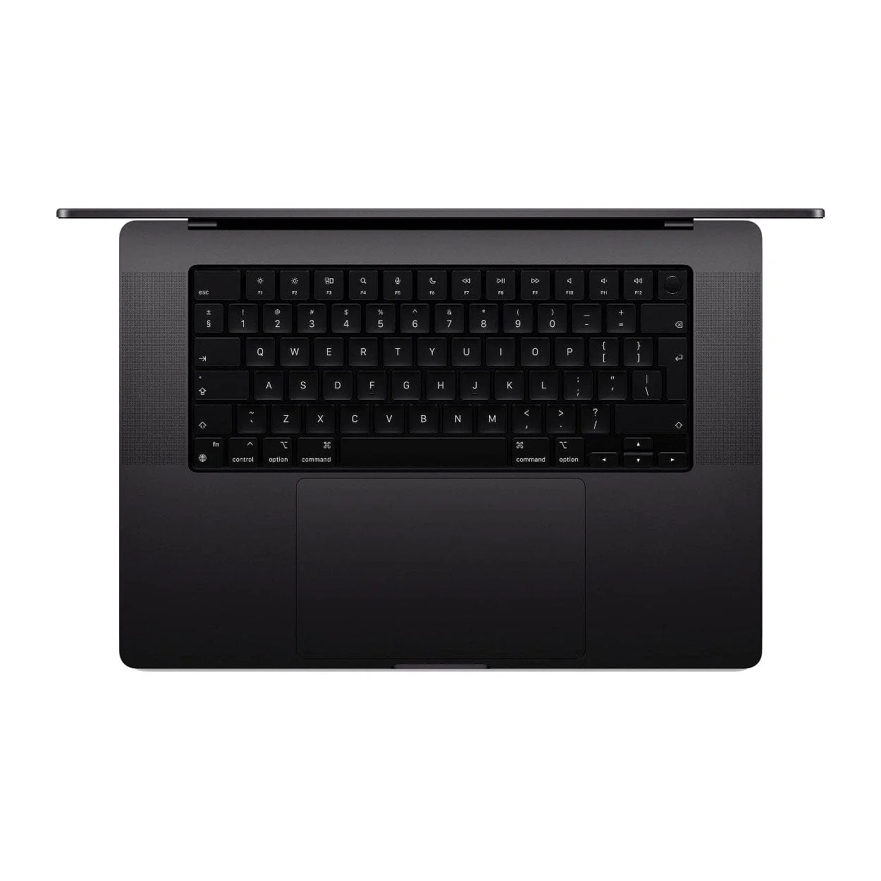Apple MacBook Pro 16.2-inch Retina XDR Laptop - Apple M4 Pro 512GB SSD 48GB RAM macOS Space Black - Image 2