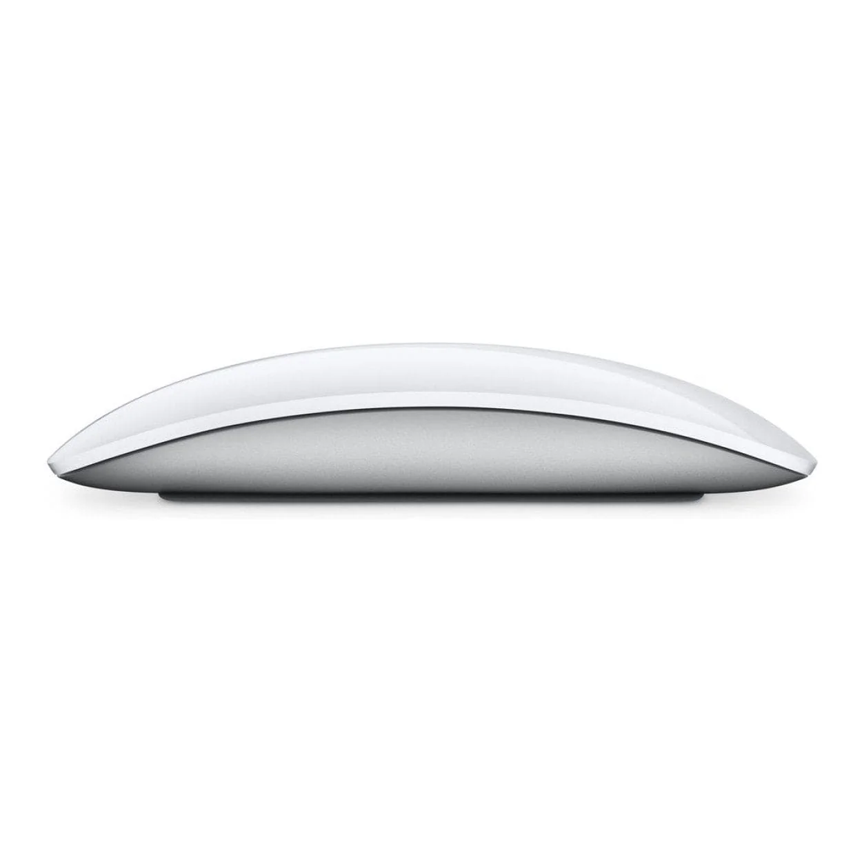 Apple Magic Mouse Multi-Touch Surface Ambidextrous Bluetooth - White MXK53Z/A - Image 2