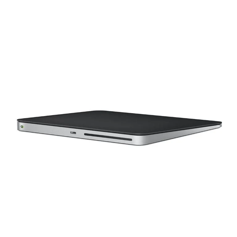 Apple Magic Trackpad with Multi-Touch Surface Black MMMP3ZM/A - Image 2