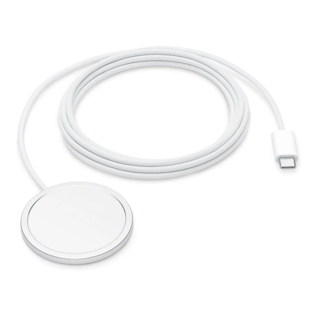 Apple MagSafe Charger 2m White MGDM4ZE/A