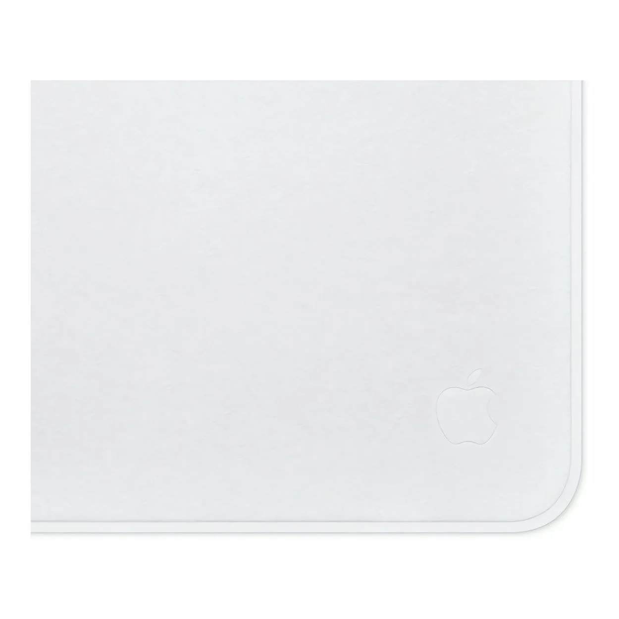 Apple Polishing Cloth MW693ZM/A - Image 2