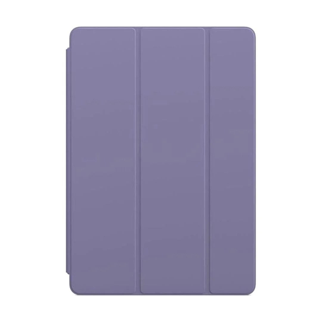 Apple Smart Folio Case for iPad 9th Gen Lavender MM6M3ZM/A