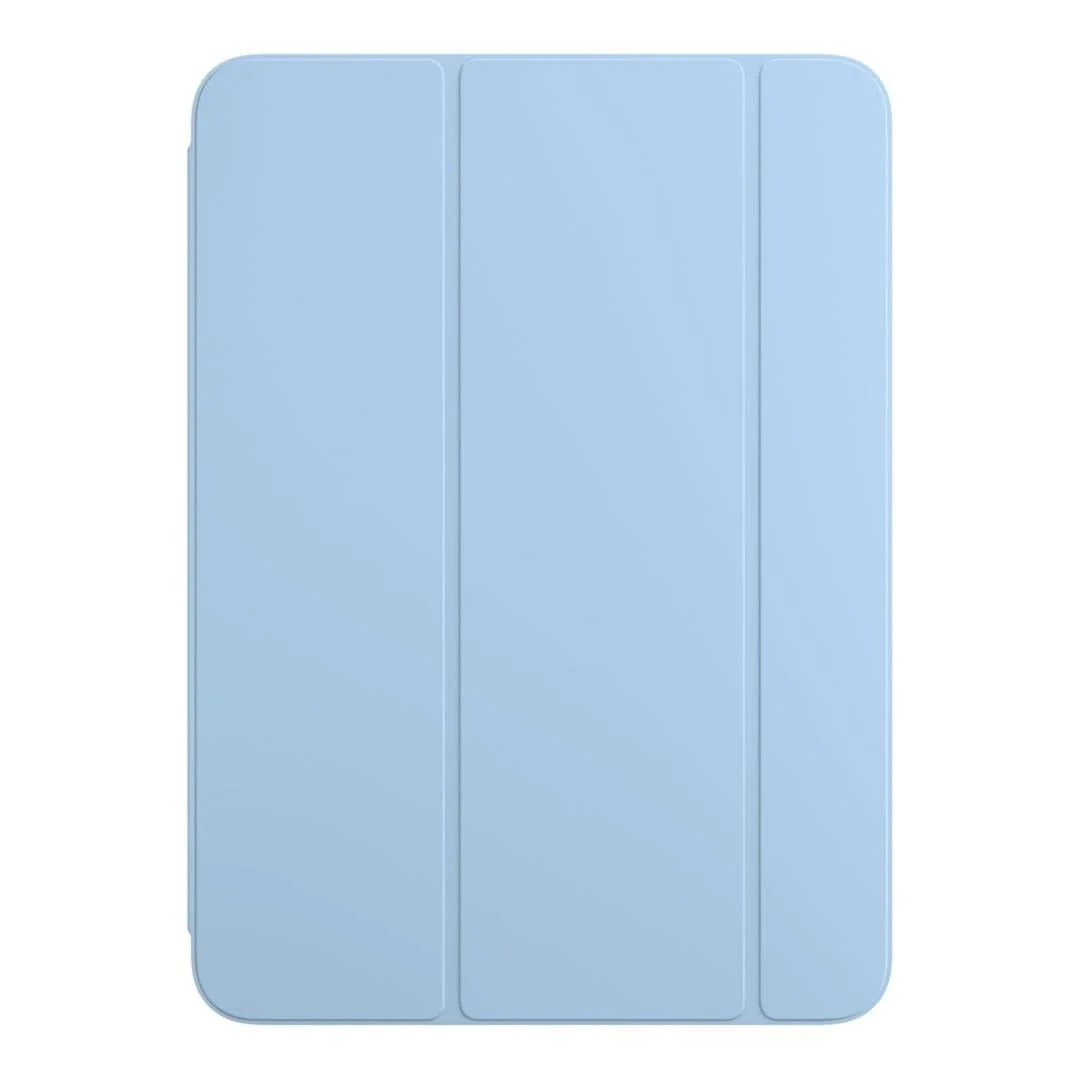 Apple Smart Folio for iPad A16 Sky Blue MDEQ4ZM/A