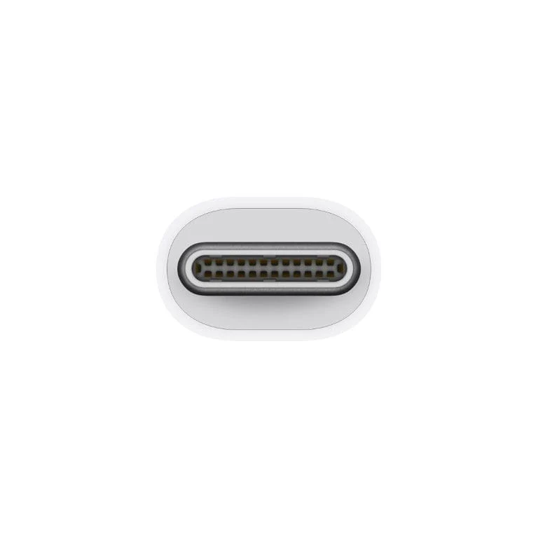 Apple Thunderbolt 3 Type-C to Thunderbolt 2 Adapter MMEL2ZM/A - Image 2