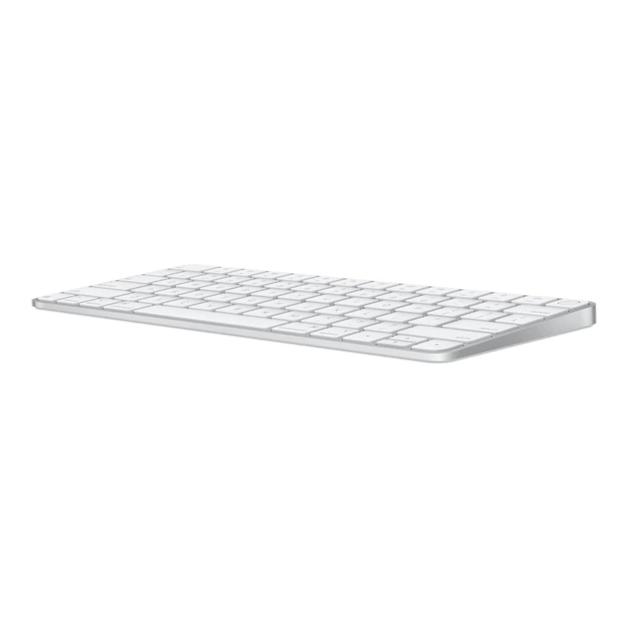 Apple Touch ID Magic Keyboard USB-C with Silicon MXCK3Z/A - Image 3
