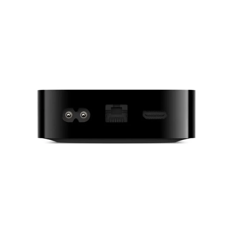 Apple TV 4K Wi-Fi Ethernet with 128GB Storage - Image 2