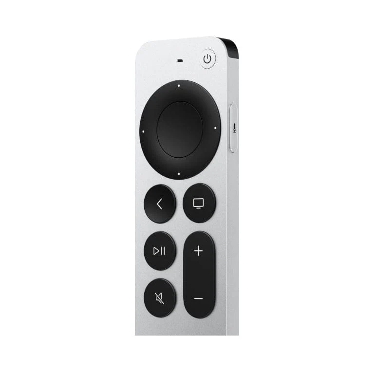 Apple TV 4K Wi-Fi Ethernet with 128GB Storage - Image 3