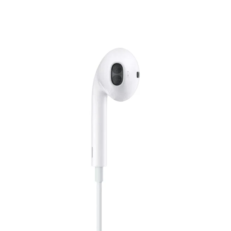 Apple Type-C Wired EarPods White MYQY3ZM/A - Image 2