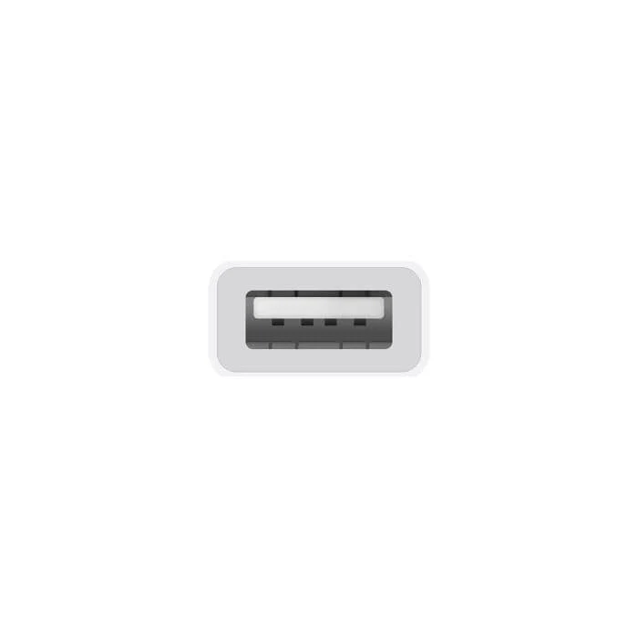 Apple USB-C to USB Adapter MJ1M2ZM/A - Image 2