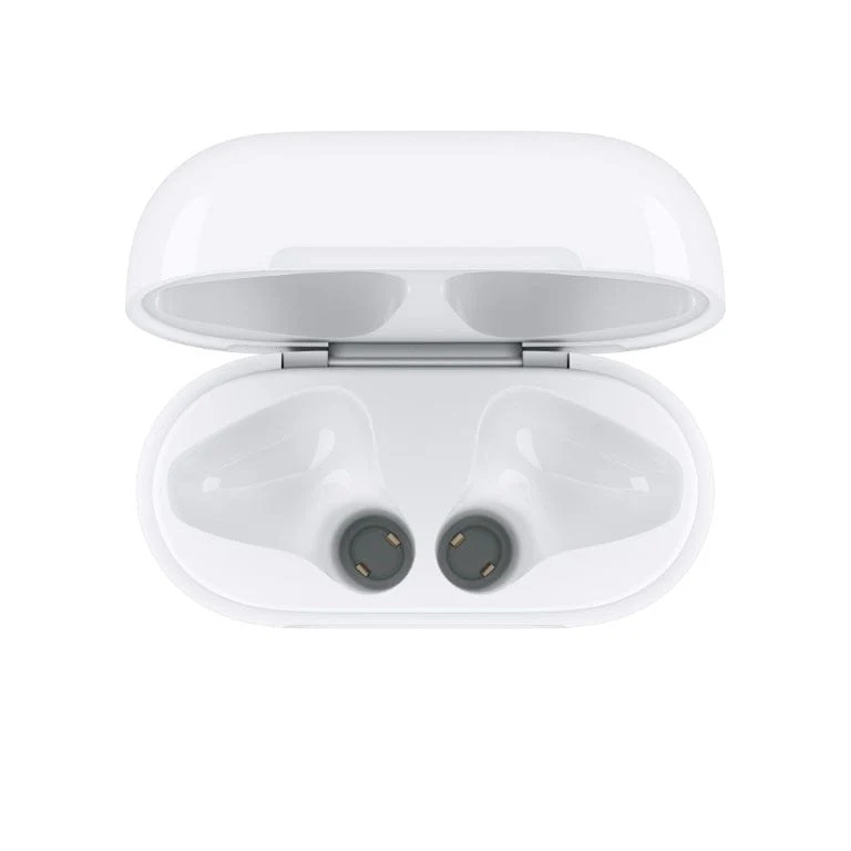 Apple Wireless Charging Case for AirPods MR8U2ZE/A - Image 2