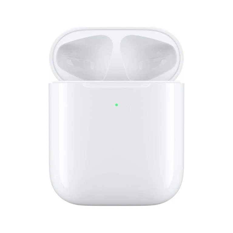 Apple Wireless Charging Case for AirPods MR8U2ZE/A - Image 3