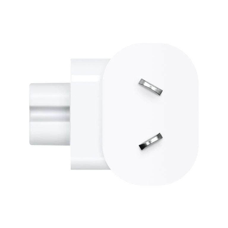 Apple World Travel Adapter Kit MD837ZM/A - Image 5