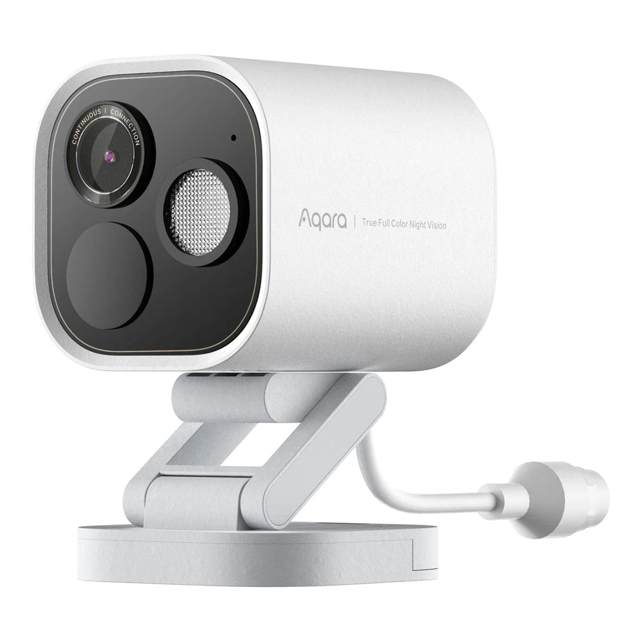 Aqara G5 Pro 32GB PoE Camera Hub White CH-C03D-W - Image 2
