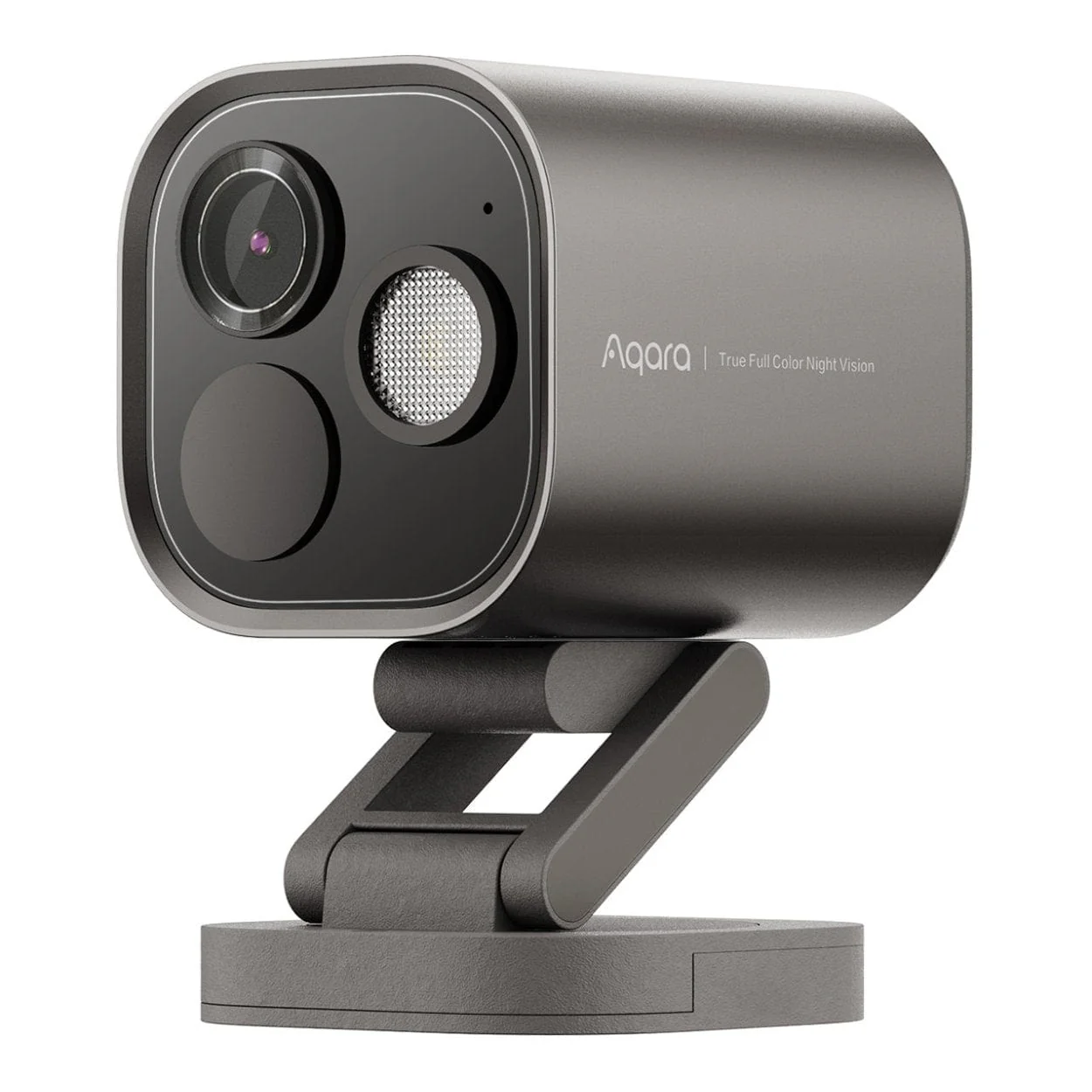 Aqara G5 Pro 32GB Wi-Fi Camera Hub Grey CH-C07D-G - Image 2