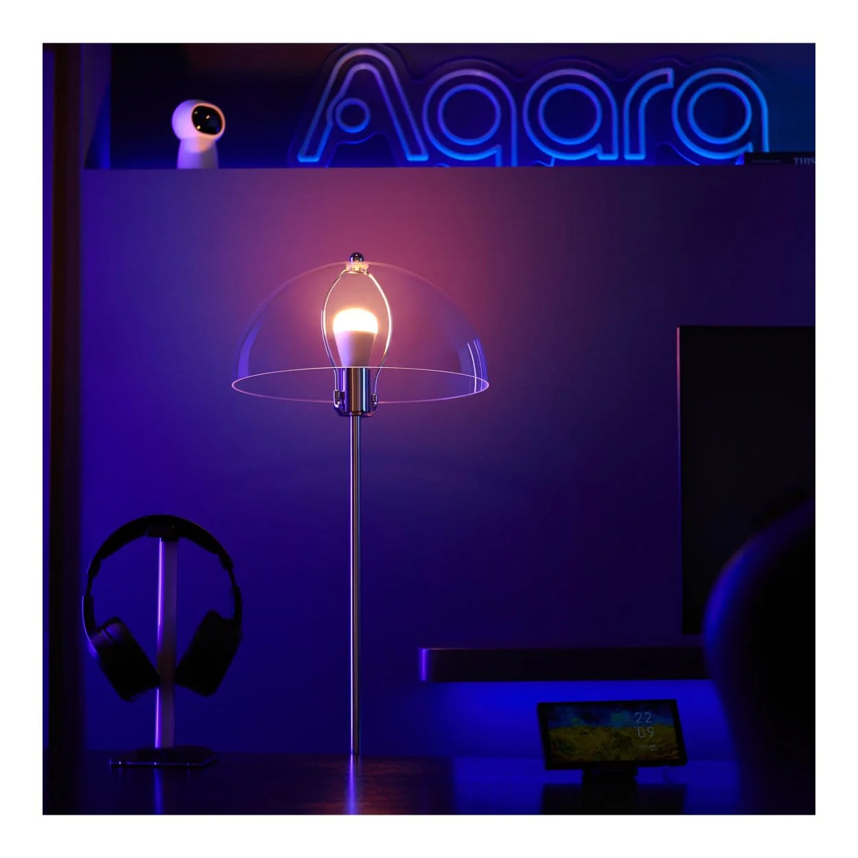 Aqara T2 LED RGB Bulb LB-L02D - Image 4