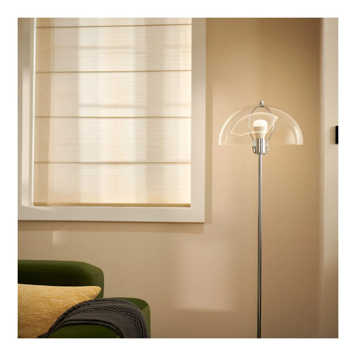 Aqara T2 LED Tunable White Bulb LB-L02E - Image 3