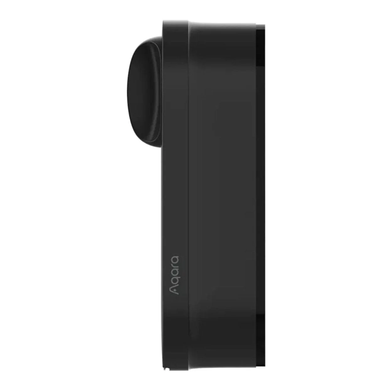Aqara U200 Lite Matter Retrofit Smart Lock Kit EL-D03D-BLACK - Image 2