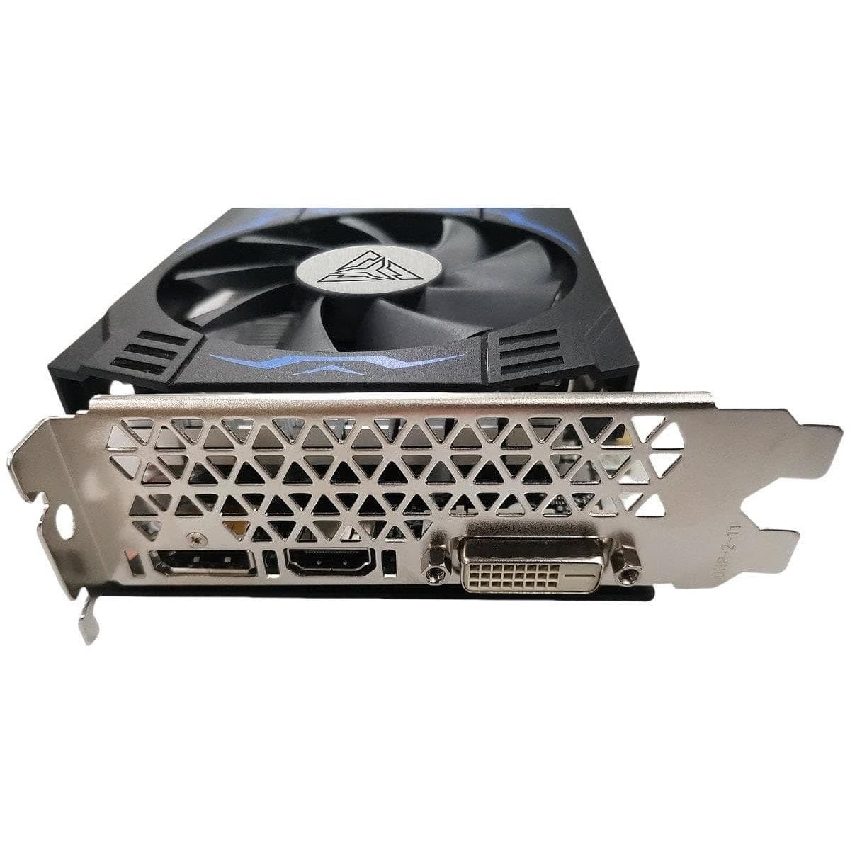 Arktek GeForce RTX 3050 Hyperion 8GB GDDR6 Graphics Card AKN3050D6S8GH1 - Image 2