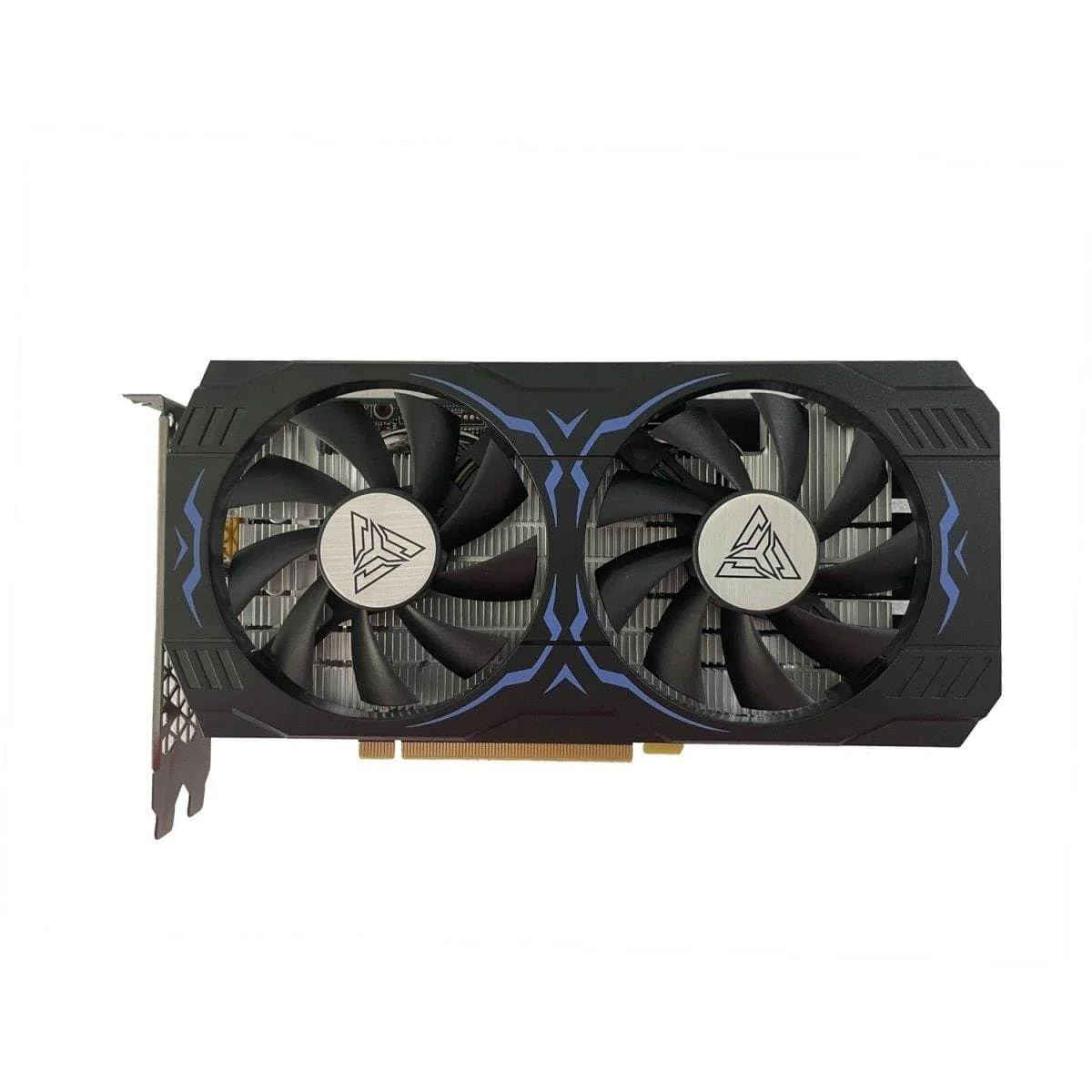 Arktek GeForce RTX 3050 Hyperion 8GB GDDR6 Graphics Card AKN3050D6S8GH1 - Image 3