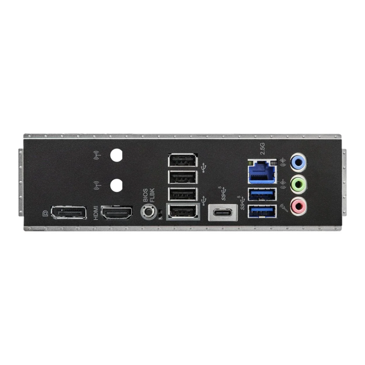 ASRock B650M-HDV M.2 AMD Socket AM5 micro ATX Motherboard - Image 5