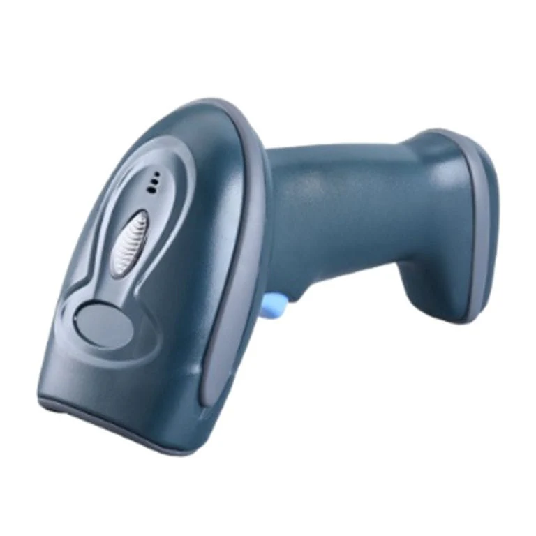 Astrum BS120 2D Handheld Barcode Scanner with Laser Stand A70012-B - Image 2