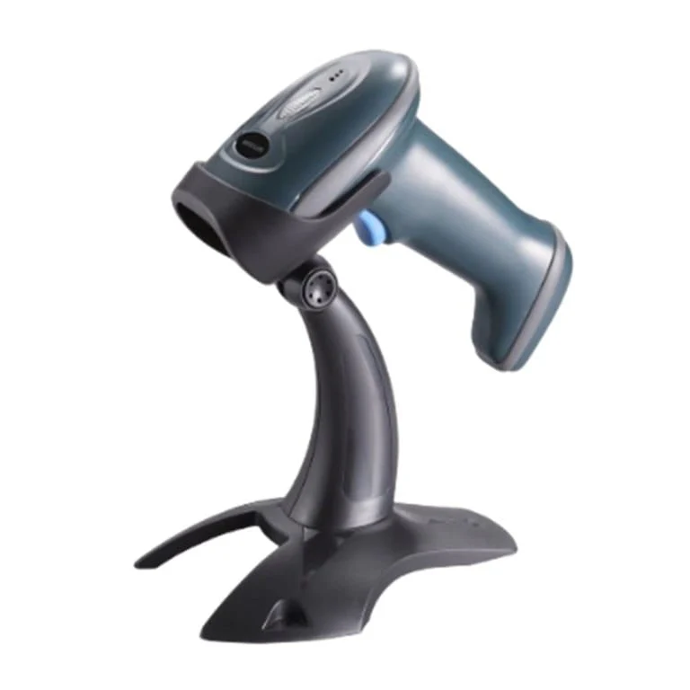 Astrum BS120 2D Handheld Barcode Scanner with Laser Stand A70012-B - Image 3