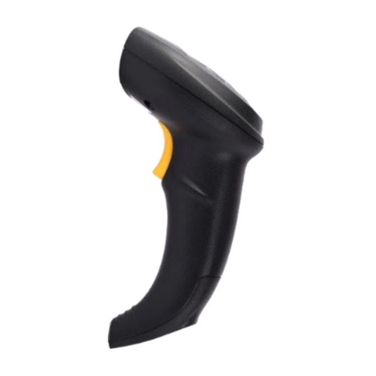 Astrum BS220 2D Wired and Wireless Laser Barcode Scanner with Stand A70022-B - Image 4