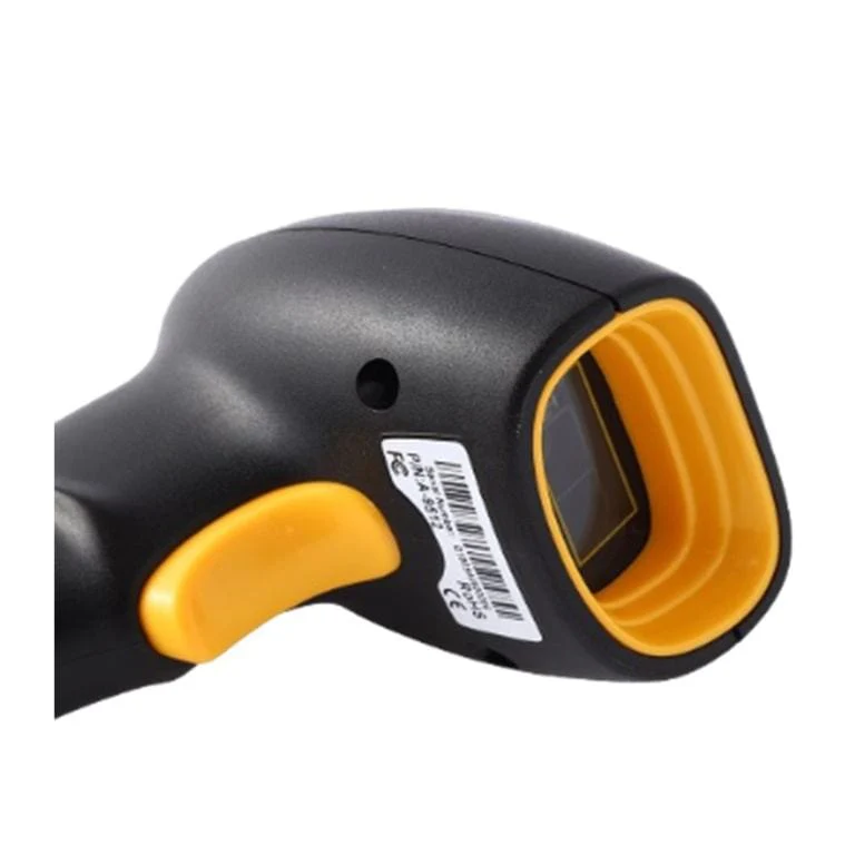 Astrum BS220 2D Wired and Wireless Laser Barcode Scanner with Stand A70022-B - Image 6