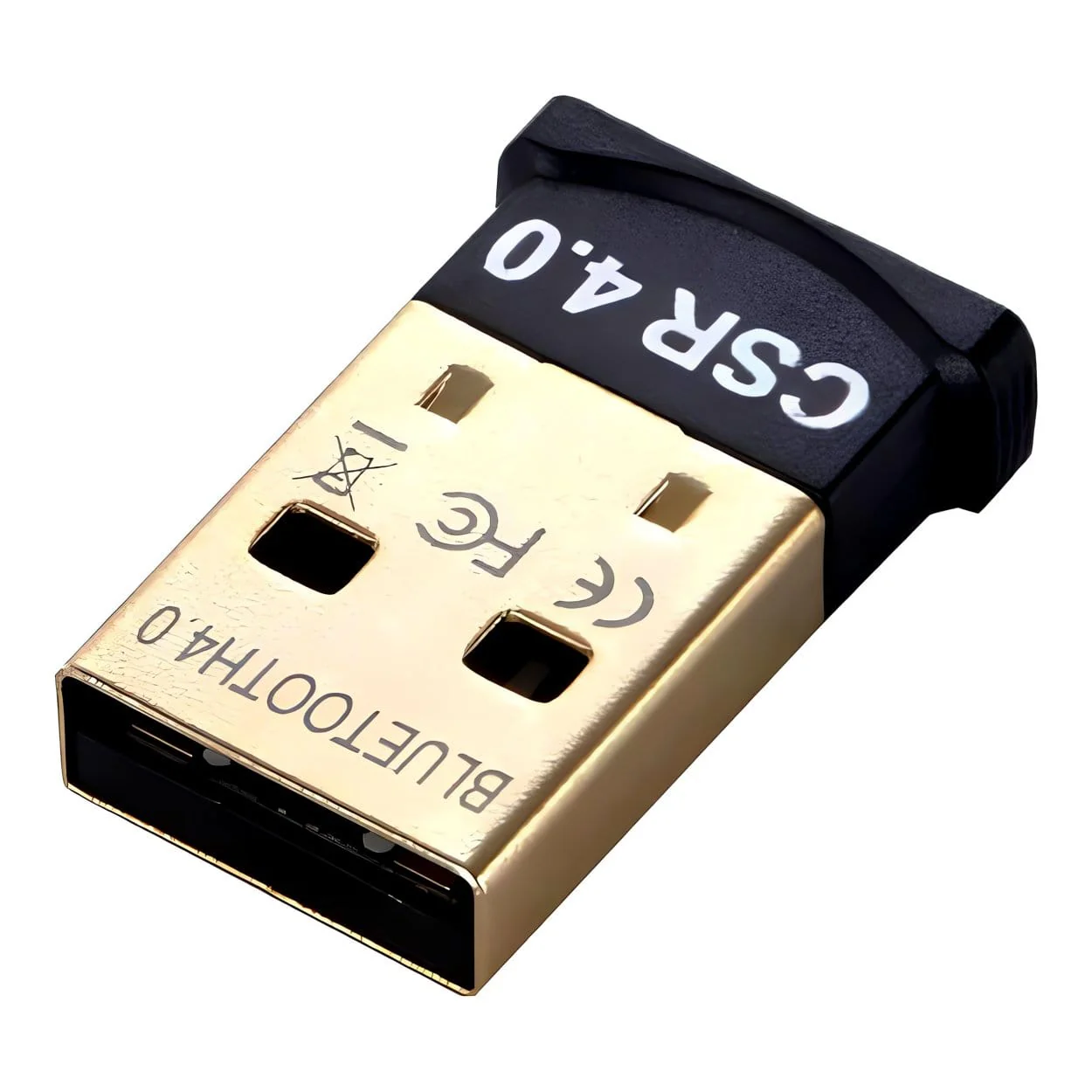 Astrum BT040 Bluetooth Receiver Dongle A85004-B - Image 5