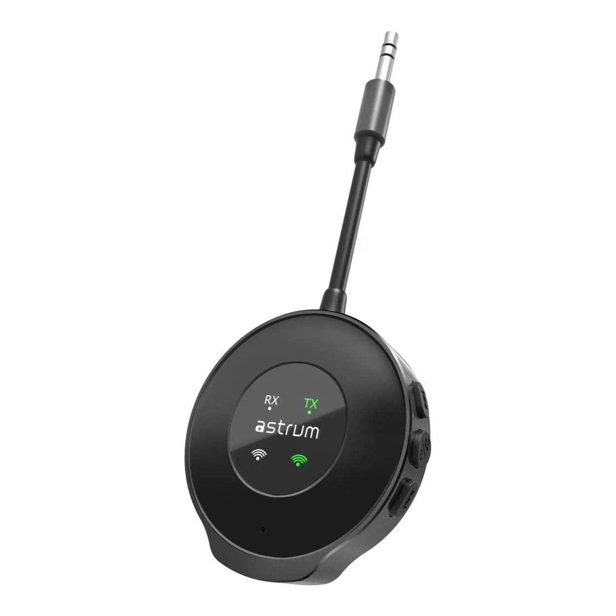 Astrum BT230 Wireless Bluetooth Audio Transmitter & Receiver with Mic A85023-B - Image 2