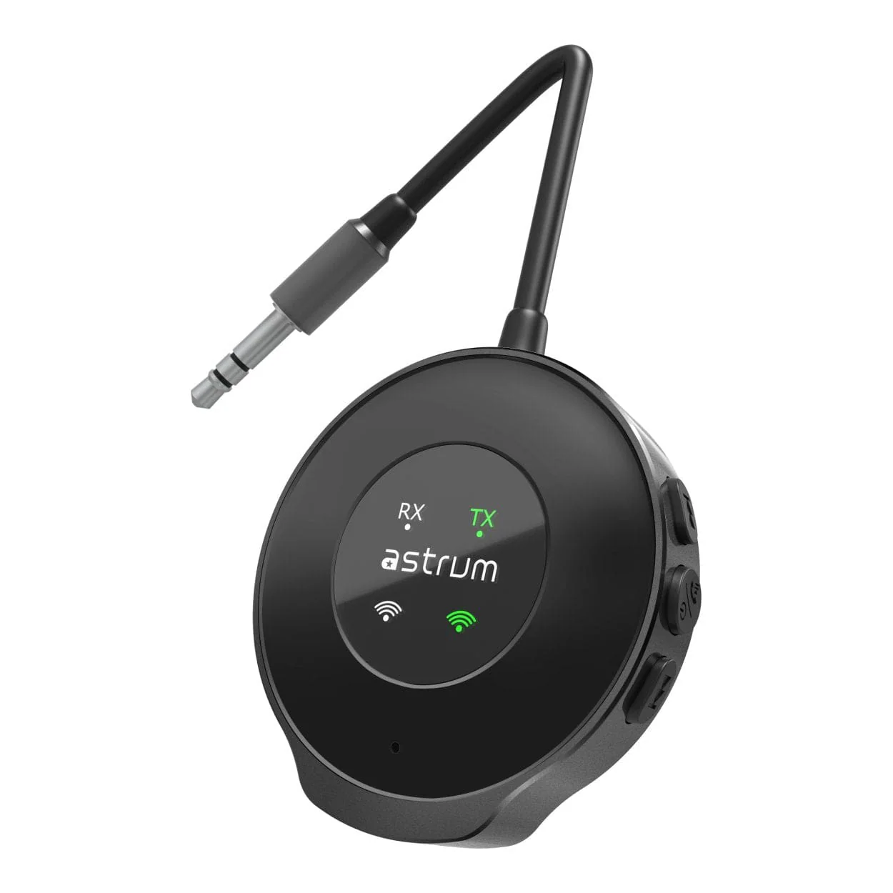 Astrum BT230 Wireless Bluetooth Audio Transmitter & Receiver with Mic A85023-B - Image 3