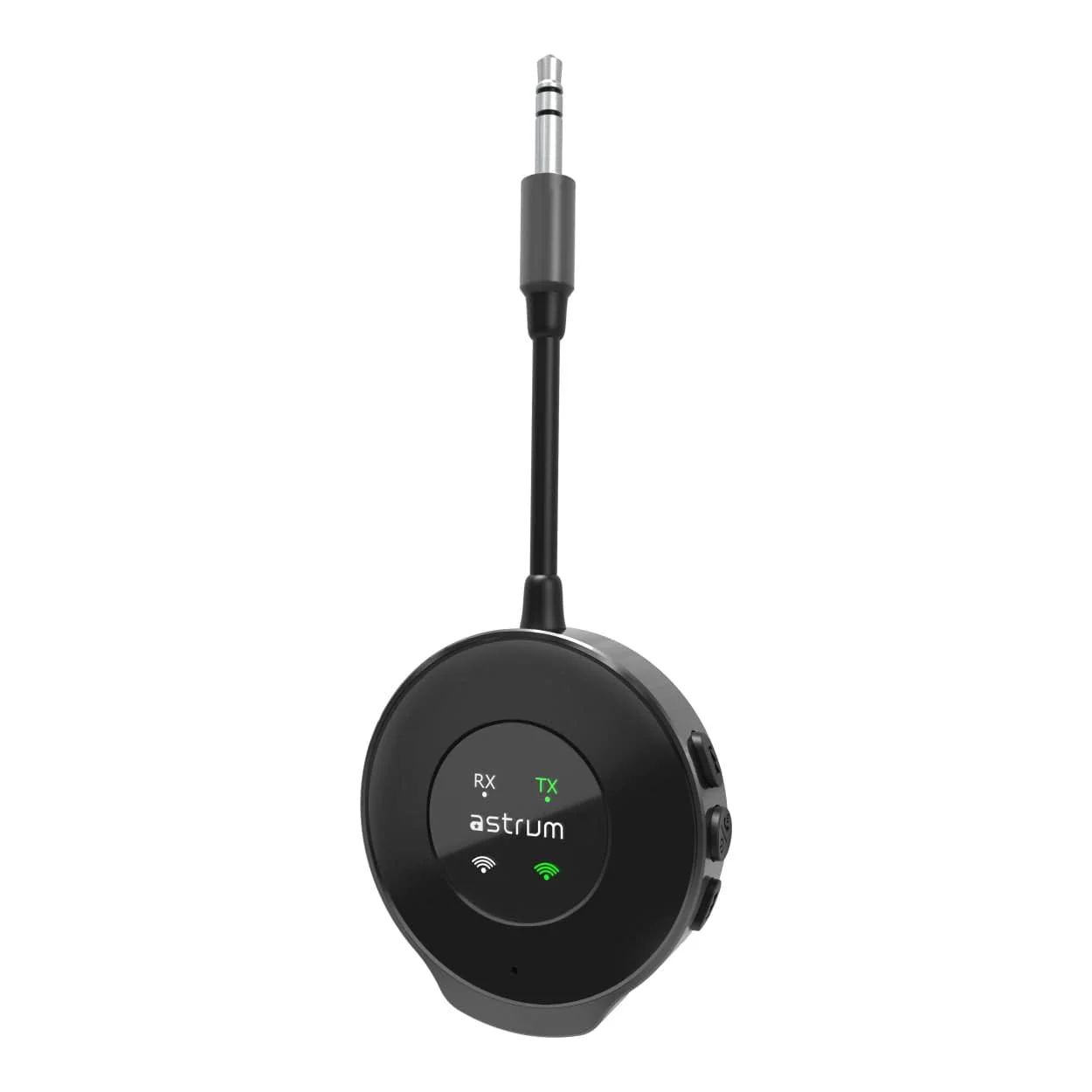 Astrum BT230 Wireless Bluetooth Audio Transmitter & Receiver with Mic A85023-B - Image 4