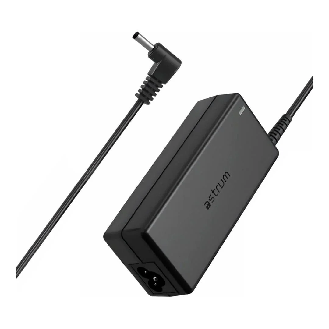 Astrum CL220 65W 19V Notebook Charger A90522-B