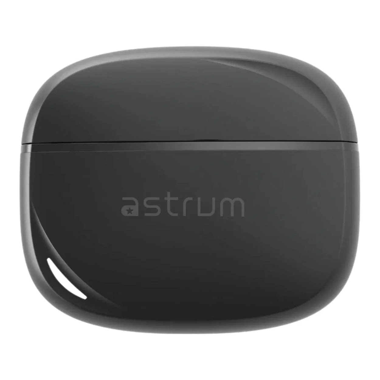 Astrum DUOZ ENC10 TWS Bluetooth Earbuds Black ATWDE10B - Image 3