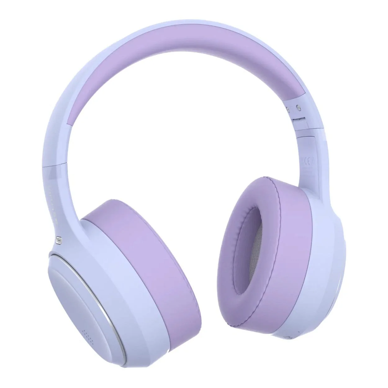 Astrum EASE Drift Hybrid ANC Headphones Purple AHDEDRIFTP - Image 5