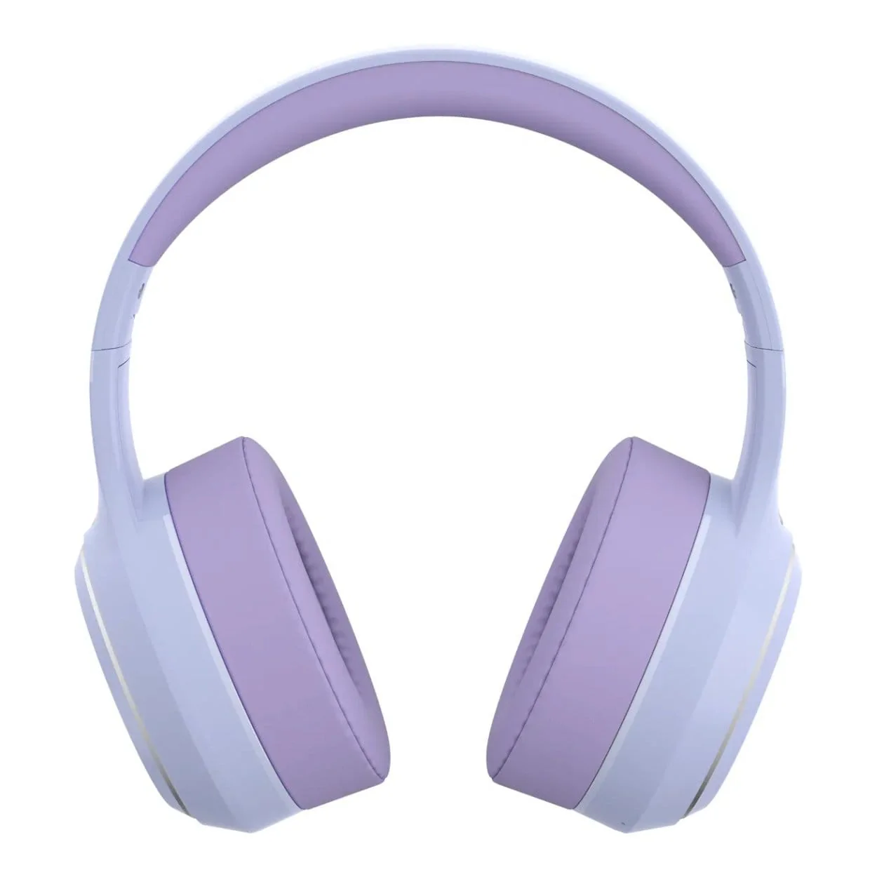 Astrum EASE Drift Hybrid ANC Headphones Purple AHDEDRIFTP - Image 6
