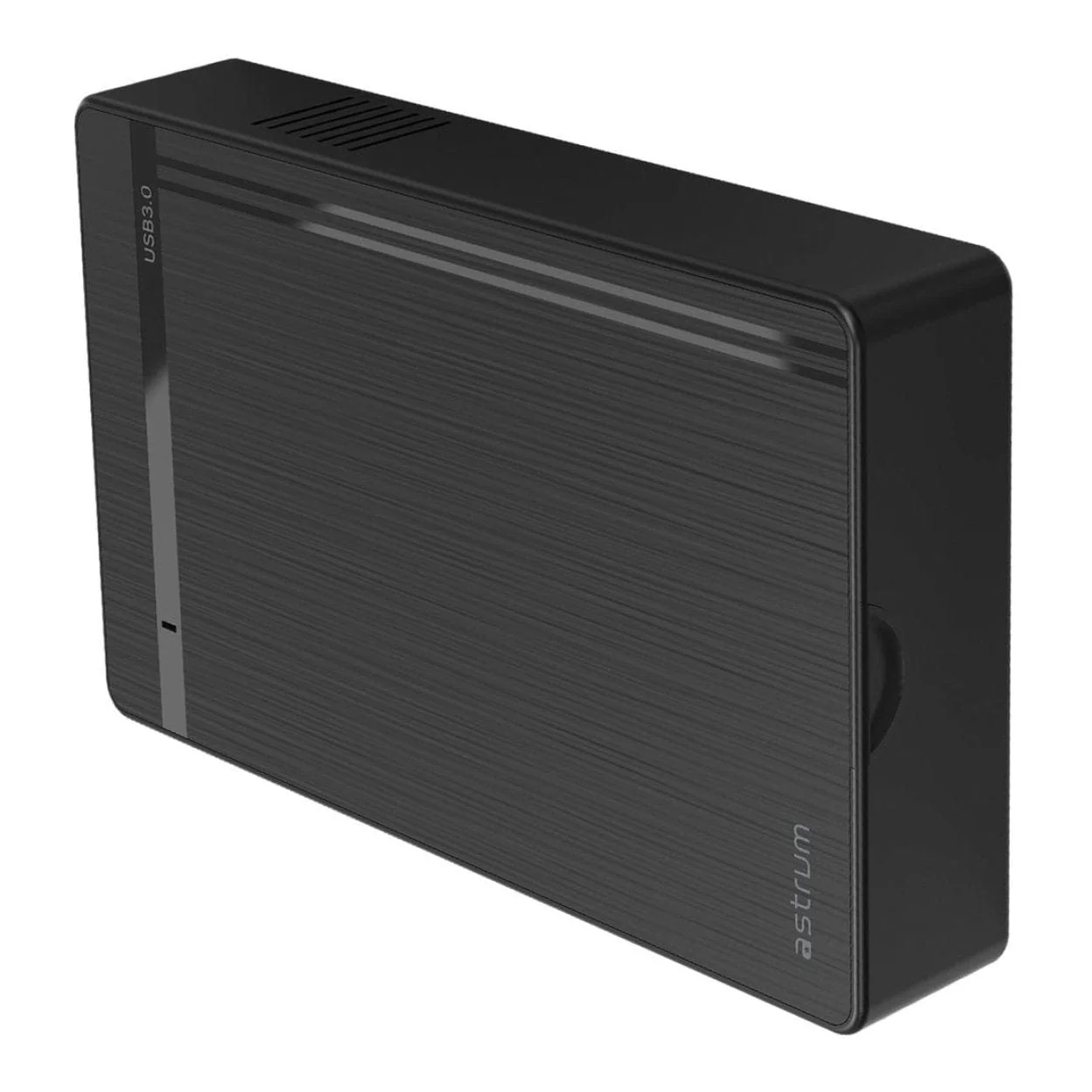 Astrum ENU3530 External 3.5-inch USB 3.0 HDD/SSD Enclosure AENC3530B - Image 4