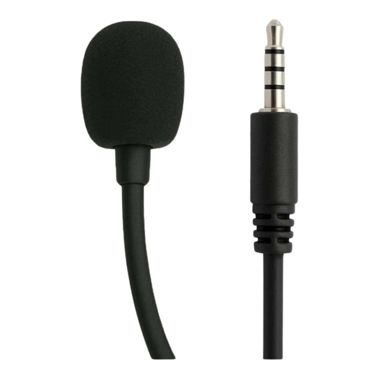 Astrum HS220 Over-Ear Wired Stereo Headset Black A12022-B - Image 4