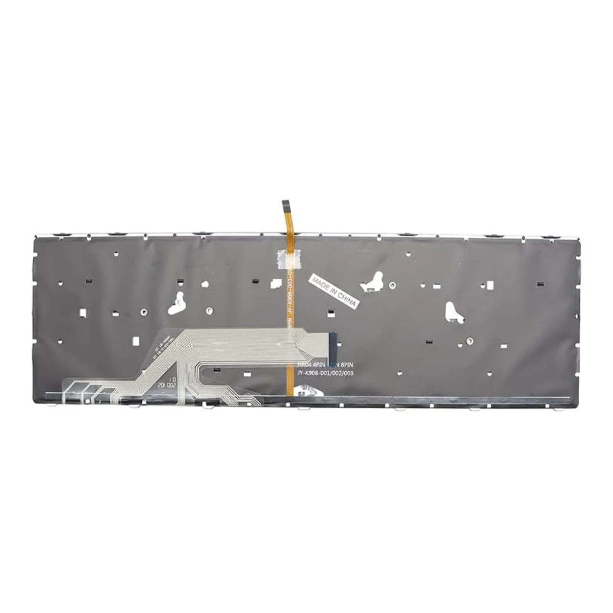 Astrum KBHP450-G5 Replacement Keyboard for HP Series - Image 2