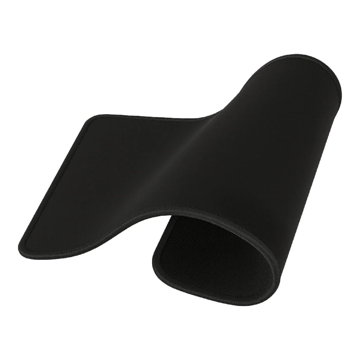 Astrum MP230G 23x20cmx3mm Waterproof Mouse Pad Black AMP230GB - Image 3