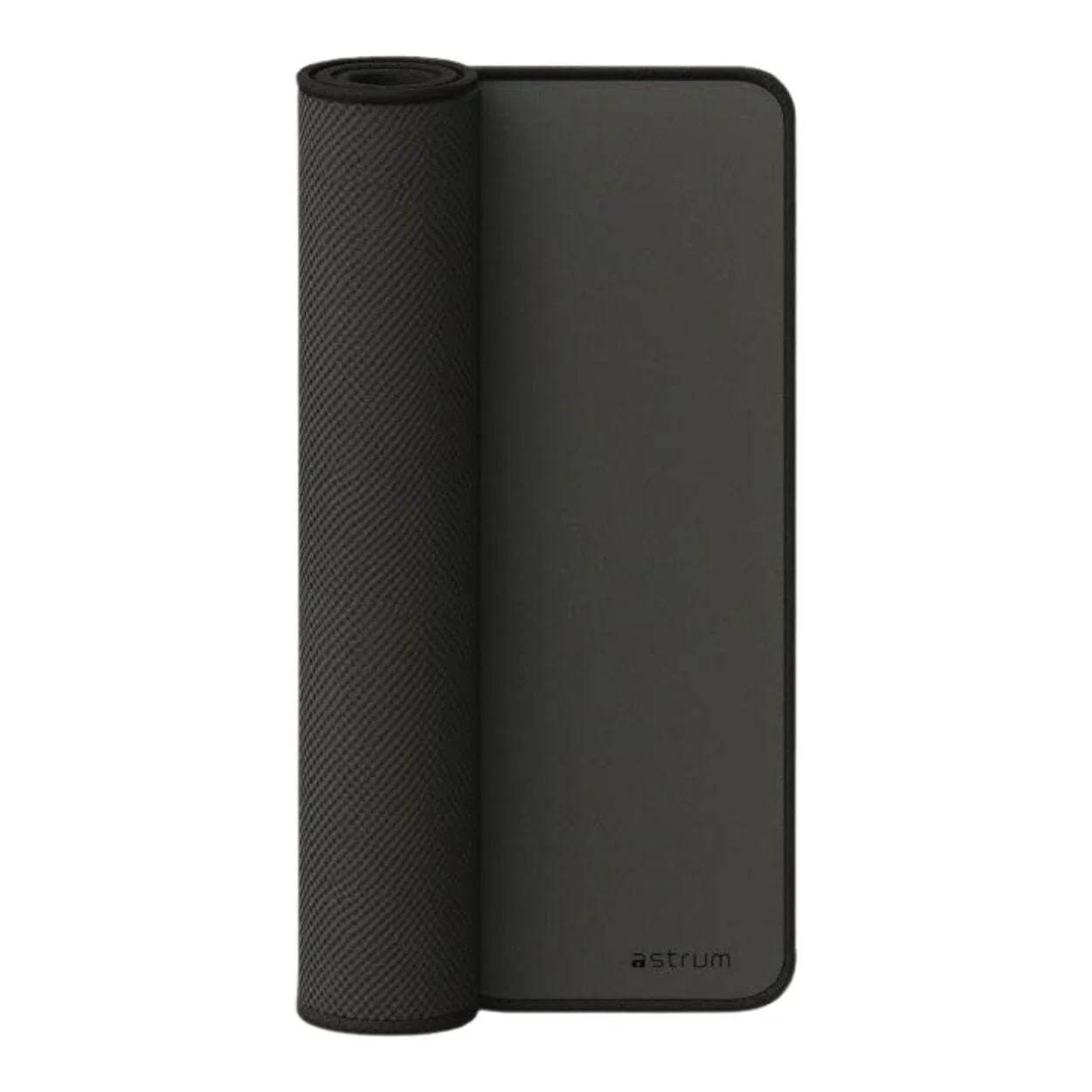 Astrum MP730G Large Desk Mat with Anti-Fray Stitched Edges & Rubber Base AMP730GG - Image 2