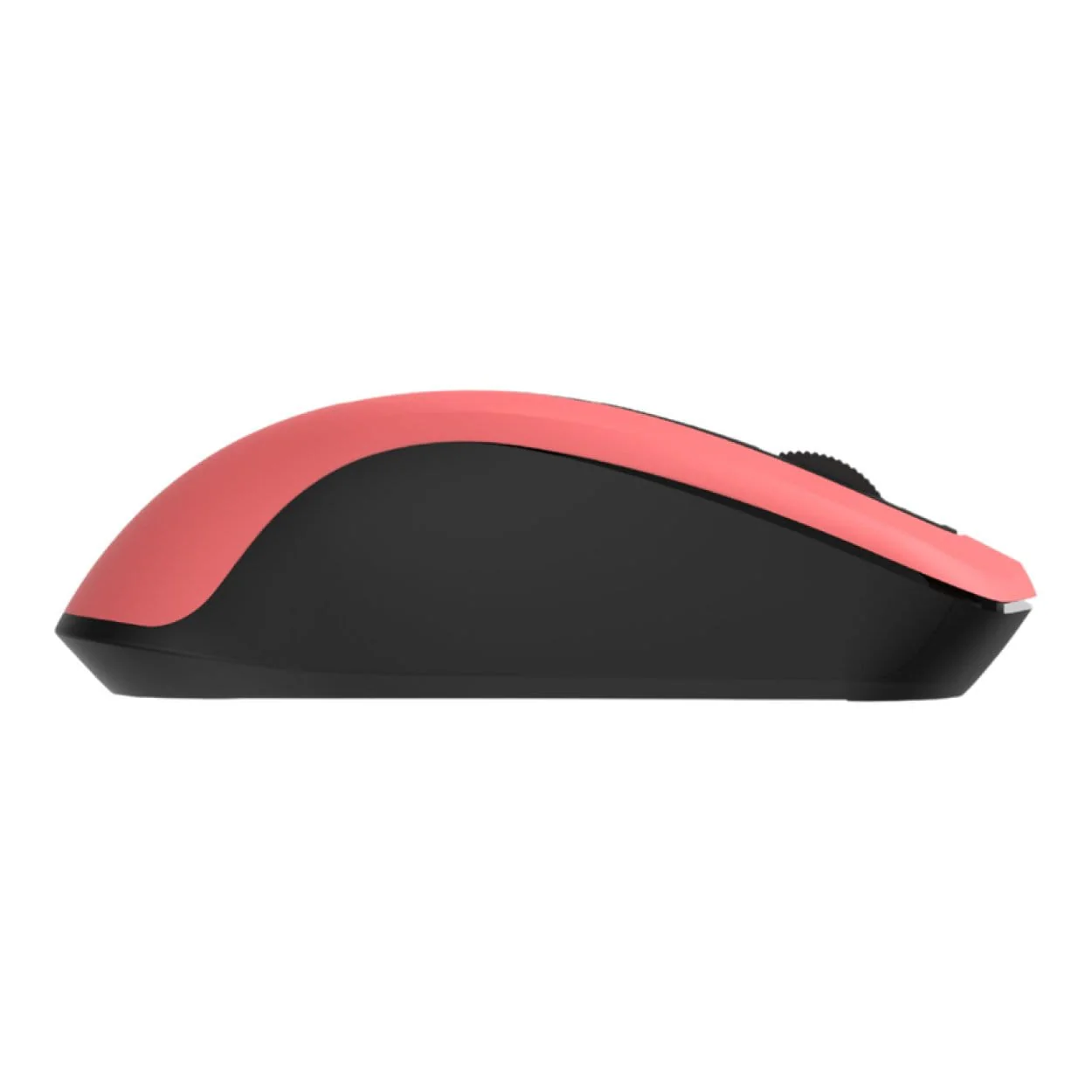 Astrum MU120 Wired Optical Mouse Red Black A82012-N - Image 4